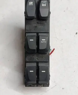 Hyundai ix35 Electric window control switch 383495-1310 93670-2Y8209