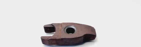 Citroen Jumper Fuel Injector clamp holder 920201