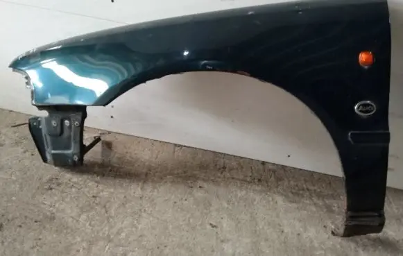 Audi A4 S4 B5 8D Fender