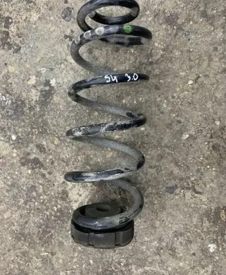 Audi A4 S4 B8 8K Rear coil spring