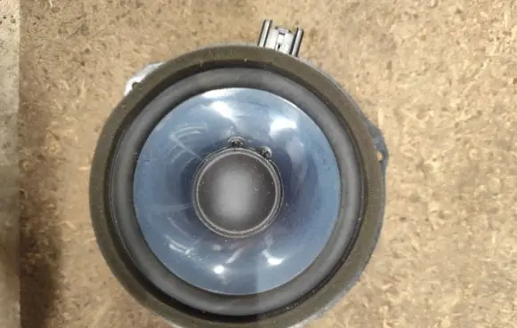 Ford Mondeo MK IV Front door speaker 6M2T18808FB 8H514F 1358