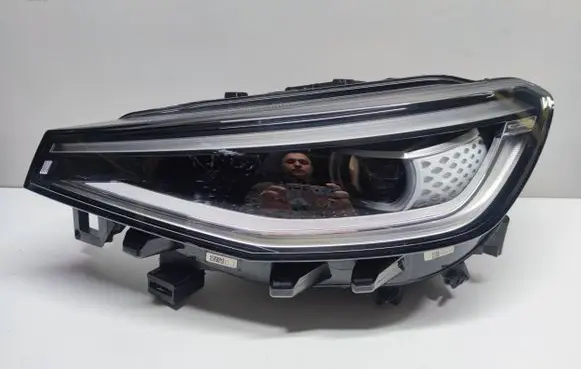 Volkswagen ID.4 Headlight/headlamp 11B941035M