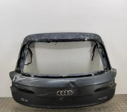 Audi Q5 SQ5 Tailgate/trunk/boot lid 80A827025D