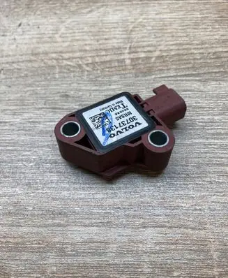 Volvo V50 Airbag deployment crash/impact sensor 30737138