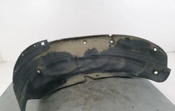 KIA Sorento Rear arch fender liner splash guards