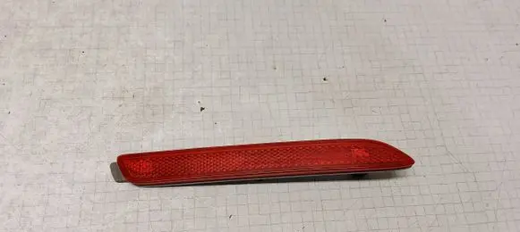 Toyota Verso Rear tail light reflector 819100F010 3202000667 E24020012