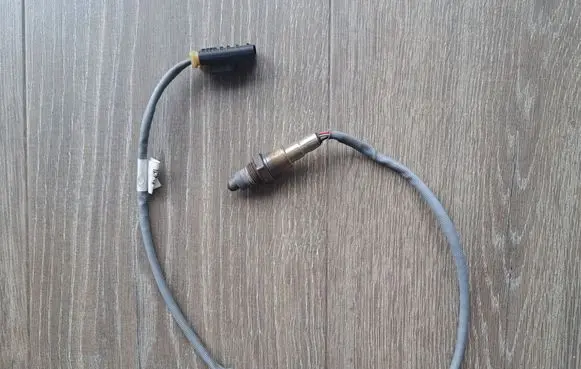 BMW 3 G20 G21 Lambda probe sensor 8651104