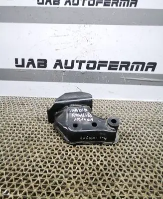 Nissan Qashqai Other engine bay part