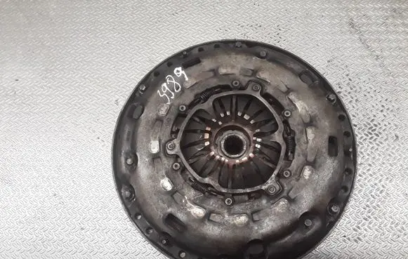 Opel Zafira B Clutch set kit 324039410