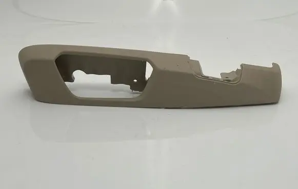 BMW 3 F30 F35 F31 Front door seat control surround trim 7243555 L0246902AA