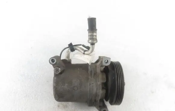 Suzuki Ignis Air conditioning (A/C) compressor (pump) 9520169GA1