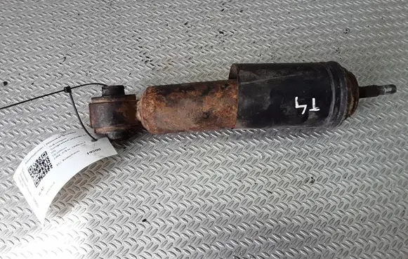 Volkswagen Transporter - Caravelle T4 Front shock absorber/damper