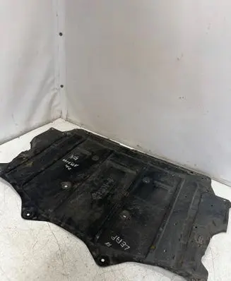 Nissan Leaf I (ZE0) Pickup box liner 748N3