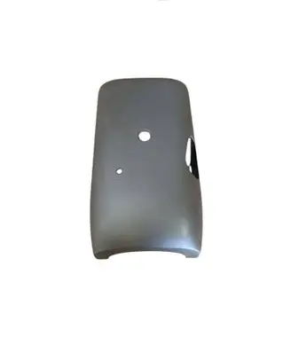 Audi A6 S6 C7 4G Steering wheel column trim 4G0953516E