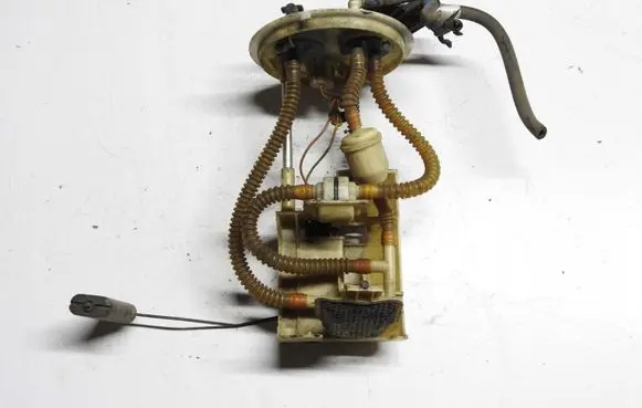 Fuel level sensor