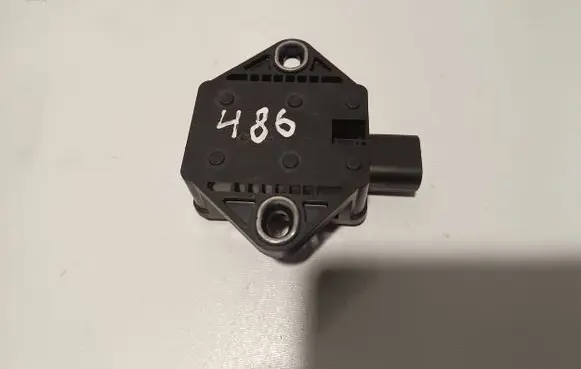 Jaguar X-Type ESP acceleration yaw rate sensor 0265005236