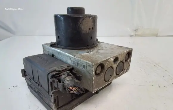 Mercedes-Benz ML W163 ABS Pump A1635459832 R123019E32 00009995D2