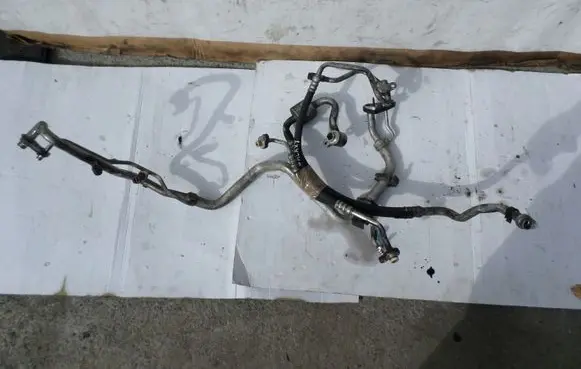 Ford Galaxy Air conditioning (A/C) pipe/hose