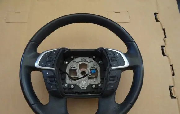 Citroen DS4 Steering wheel