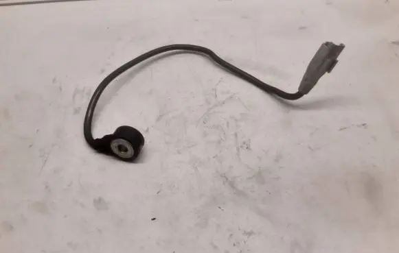 Jaguar XF X250 Detonation knock sensor 4R8Q12A699AC