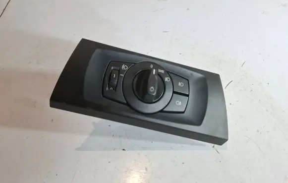 Light switch