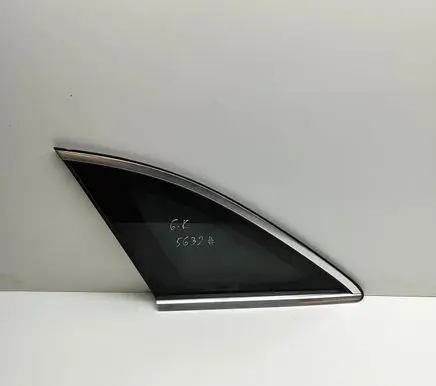 Mercedes-Benz GLC X253 C253 Rear side window A2536703700 43R006723