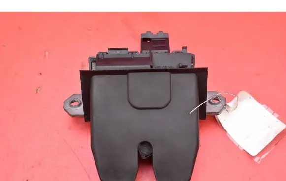Ford Focus Tailgate/trunk/boot lock/catch/latch