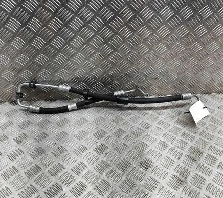 Iveco Daily 6th gen Power steering hose/pipe/line 5801860894
