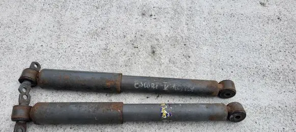 Ford Escort Rear shock absorber/damper S1021