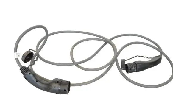 BMW 3 G20 G21 Electric car charging cable 7827899