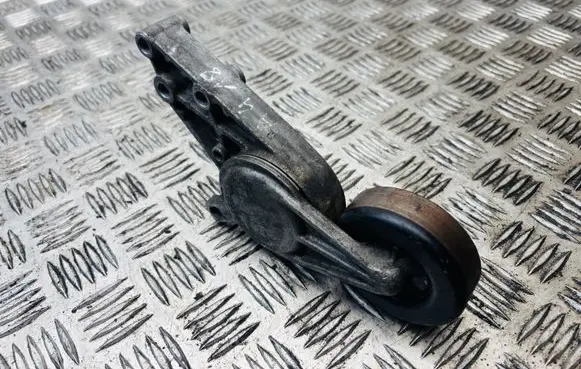 Audi A6 S6 C5 4B Alternator belt tensioner 058903133A