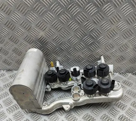 Tesla Model Y Air conditioning (A/C) expansion valve 154759500H 152300000G