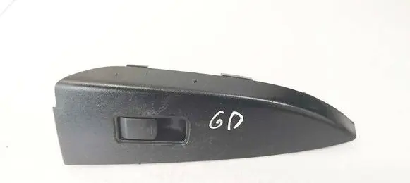 Subaru Legacy Front door window switch trim 94263AJ040