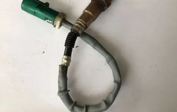 Ford C-MAX I Lambda probe sensor 0258006599 3M519F472BC