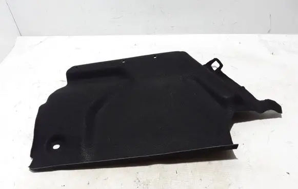 Renault Zoe Trunk/boot side trim panel 849515600R