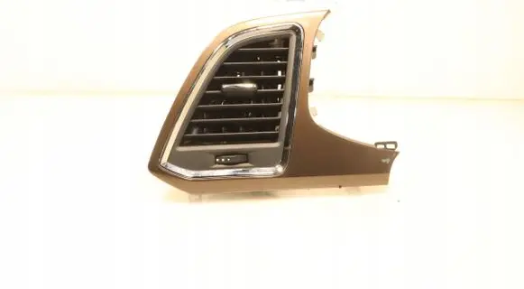 Seat Ateca Dashboard side air vent grill/cover trim 576820901A