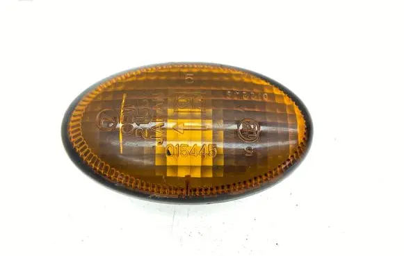 Subaru Forester SF Front fender indicator light
