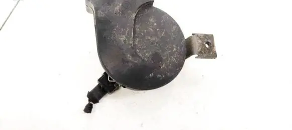 Volvo V70 Horn signal E349042
