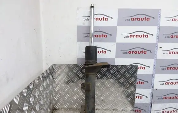 Ford Transit Front shock absorber/damper 6C1118045GF 070910A