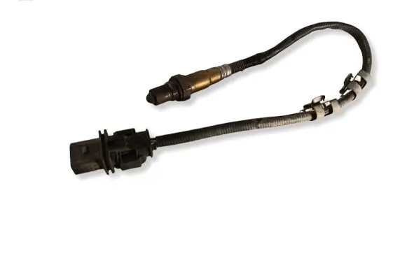 BMW 4 F32 F33 Lambda probe sensor 7793825 0281004028