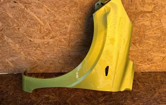 Hyundai i10 Fender I10.III.3.BLOTNIK