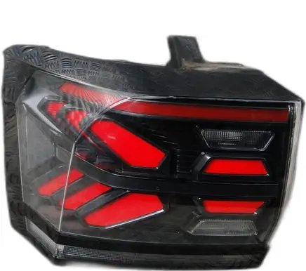 Volkswagen T-Cross Rear/tail lights 2GM945207