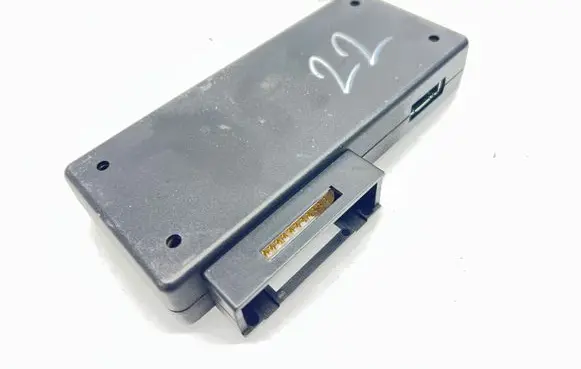 Mercedes-Benz CLK A209 C209 Phone control unit/module A2038209926