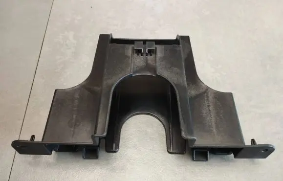 Opel Astra K Engine control unit holder 39042514
