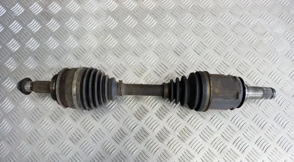 Toyota Land Cruiser (J120) Front driveshaft 4343060060