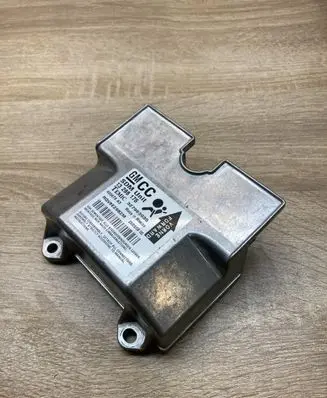 Opel Astra H Airbag control unit/module 13288176