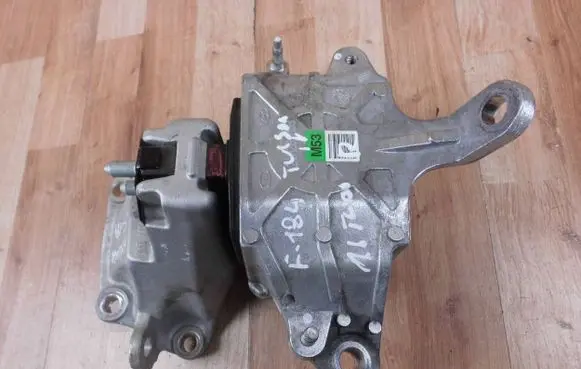 Hyundai Tucson IV NX4 Engine mount bracket 21824N9500