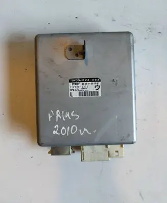 Toyota Avensis T270 Power steering control unit/module 8965047260