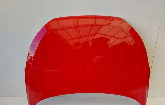 Hyundai Tucson LM Engine bonnet/hood