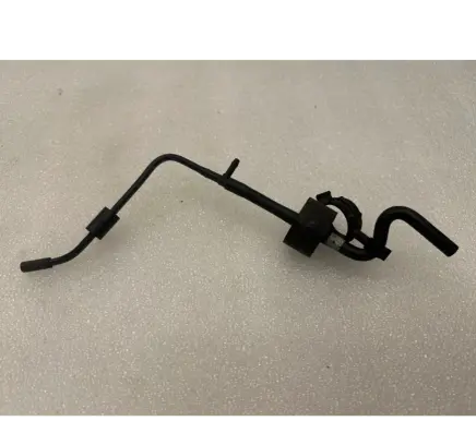 Audi A6 S6 C6 4F Vacuum line/pipe/hose 059131051AL